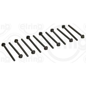 Head Bolt Set