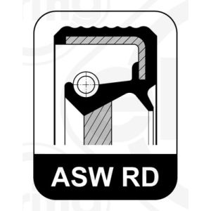 Camshaft Seal