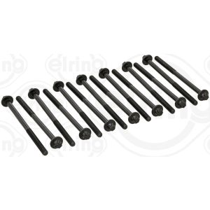 Head Bolt Set