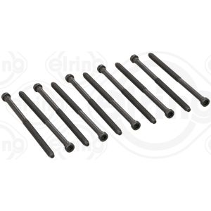 Head Bolt Set