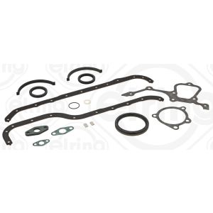 Crank Case Gasket Set