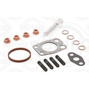 Turbo Charger Kit