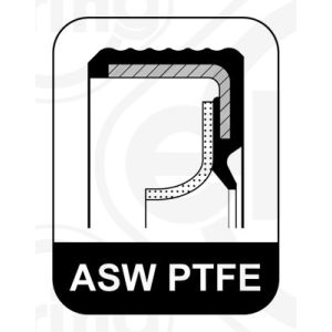 Camshaft / Crankshaft Seal