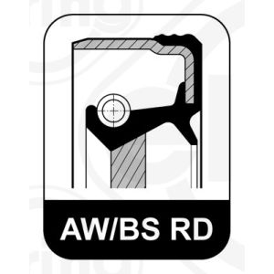 Camshaft / Crankshaft Seal