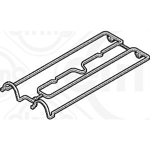 Rocker Cover Gasket