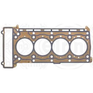 Cylinder Head Gasket