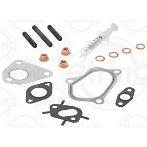 Turbo Charger Kit