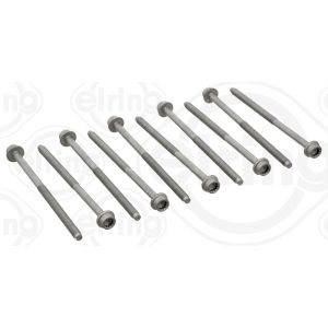 Head Bolt Set