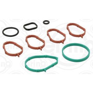 Intake Manifold Gasket