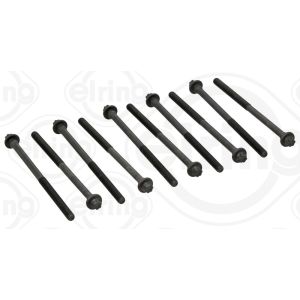 Head Bolt Set