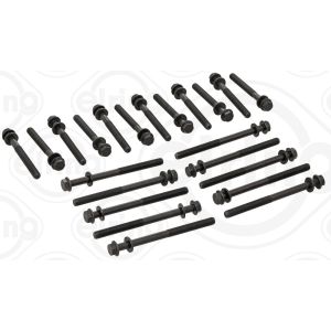 Head Bolt Set