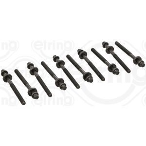 Head Bolt Set