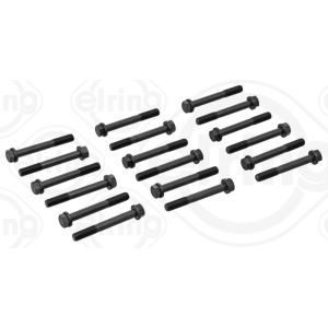 Head Bolt Set