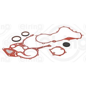 Timing Case Gasket