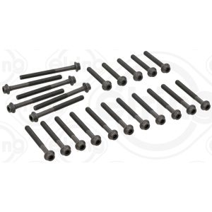 Head Bolt Set