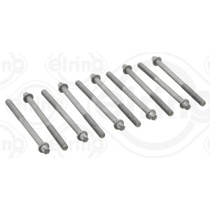 Head Bolt Set