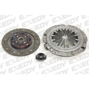 Clutch Kit