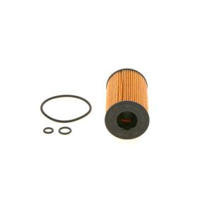 Oil Filter - Insert