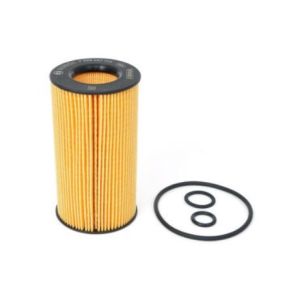 Oil Filter - Insert