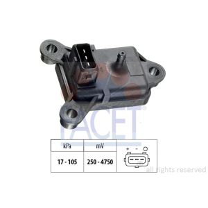 MAP Sensor