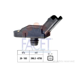 MAP Sensor