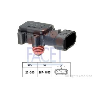 MAP Sensor