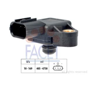 MAP Sensor