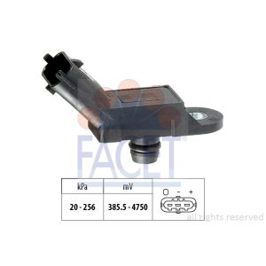 MAP Sensor