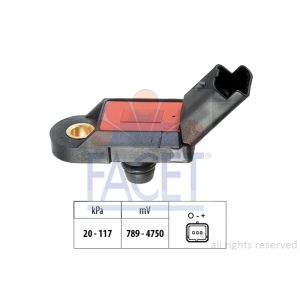 MAP Sensor