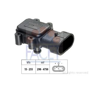 MAP Sensor