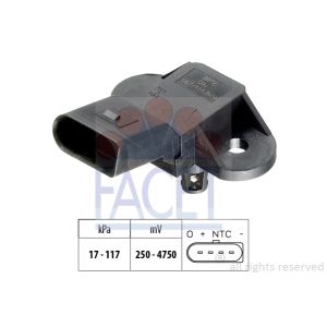 MAP Sensor