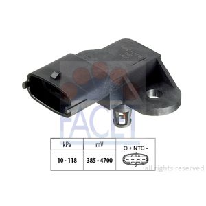 MAP Sensor