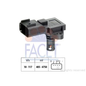 MAP Sensor