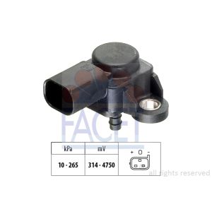 MAP Sensor