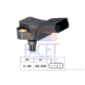 MAP Sensor