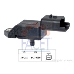 MAP Sensor