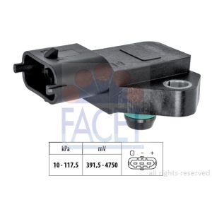 MAP Sensor