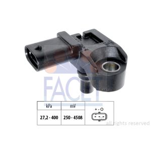 MAP Sensor