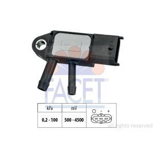 MAP Sensor