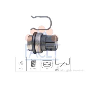 Coolant Temperature Sensor