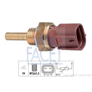 Coolant Temperature Sensor