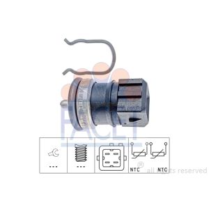 Coolant Temperature Sensor