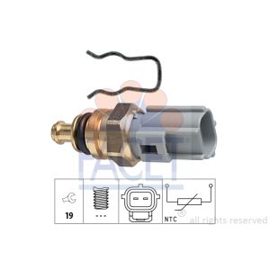 Coolant Temperature Sensor