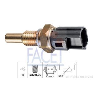 Coolant Temperature Sensor