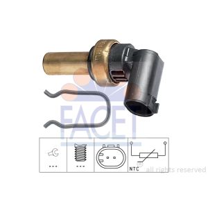 Coolant Temperature Sensor