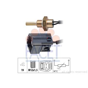 Coolant Temperature Sensor