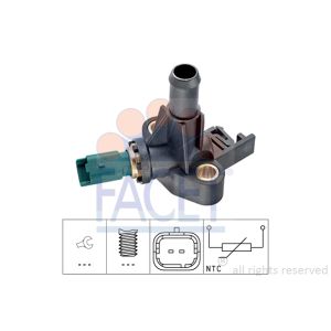 Coolant Temperature Sensor