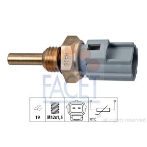 Coolant Temperature Sensor