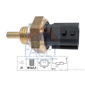 Coolant Temperature Sensor