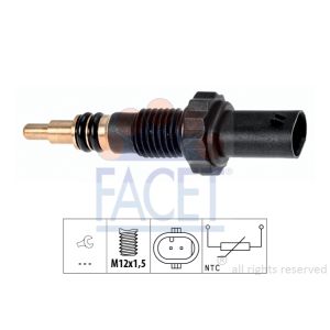 Coolant Temperature Sensor